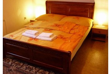 Slovacchia Privát Stará Lesná, Interno